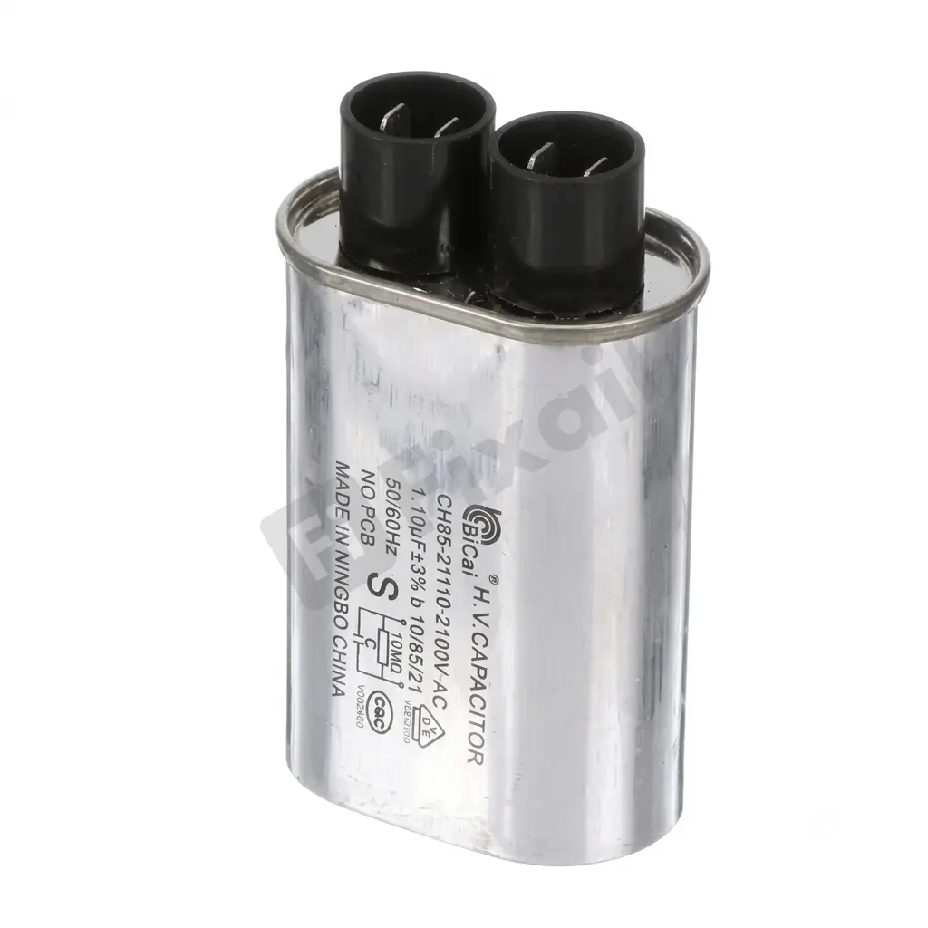 LG Microwave Oven Capacitor,High Voltage